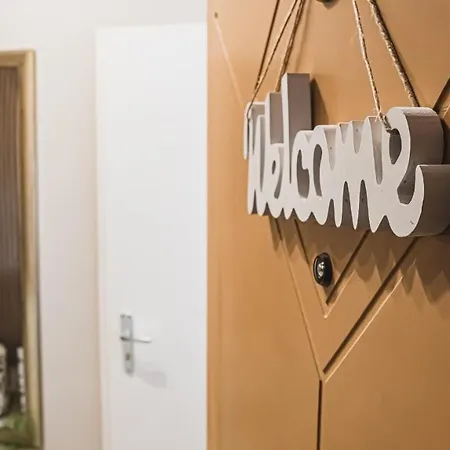 Rosegarden Διαμέρισμα *