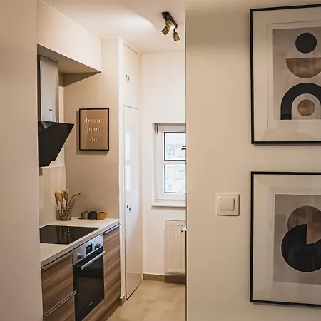 Rosegarden Διαμέρισμα