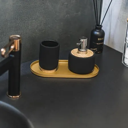 Διαμέρισμα Rosegarden