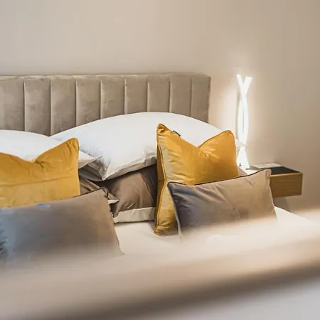 Διαμέρισμα Rosegarden *