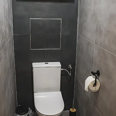 Rosegarden Διαμέρισμα *