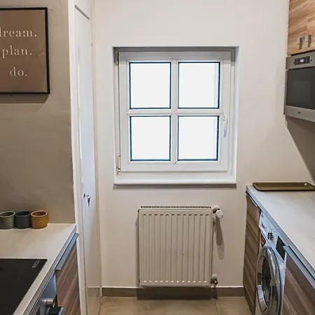 Διαμέρισμα Rosegarden