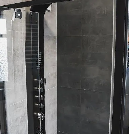 Διαμέρισμα Rosegarden *