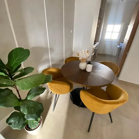 Apartmán Rosegarden