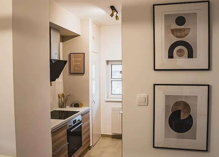 Rosegarden 아파트